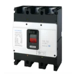 Breaker Caja Moldeada HGM630S 3x630A, Hyundai