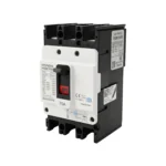 Breaker Caja Moldeada HGM100H 3x75A, Hyundai