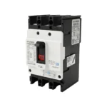Breaker Caja Moldeada HGM100L 3x75A, Hyundai