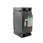 Breaker MCCB TED 2x30A 240V, General Electric