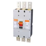 Breaker Caja Moldeada GCM-F1600 3x1400A 690V, Exceline