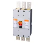 Breaker Caja Moldeada GCM-F1600 3x1600A 690V, Exceline