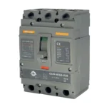 Breaker Caja Moldeada Ajustable GCM-A160 3x25A 690V, Exceline