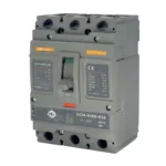 Breaker Caja Moldeada Ajustable GCM-A160 3x32A 690V, Exceline
