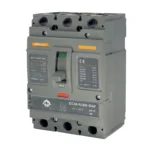 Breaker Caja Moldeada Ajustable GCM-A160 3x40A 690V, Exceline