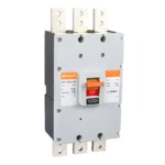 Breaker Caja Moldeada GCM-F1250 3x1000A 690V, Exceline