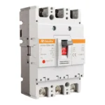 Breaker Caja Moldeada GCM-F250 3x100A 690V, Exceline