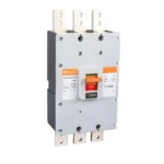 Breaker Caja Moldeada GCM-F1250 3x1250A 690V, Exceline