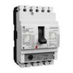 Breaker Industrial Caja Moldeada 2x125A FD160 General Electric