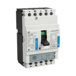 Breaker Industrial Caja Moldeada 2x63A FD160 General Electric