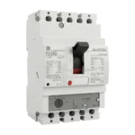 Breaker Industrial Caja Moldeada 3x16A FD160 General Electric