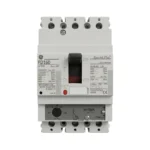 Breaker Industrial Caja Moldeada 3x25A FD160 General Electric