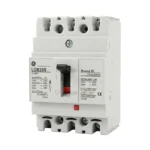 Breaker Industrial Caja Moldeada 3x16A LD General Electric