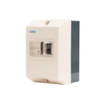Caja Superficial Para Guardamotor IP55 MMS32KENC Hyundai