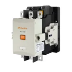 Contactor 3x125A 110 VAC 60Hz Exceline
