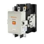 Contactor 3x125A 480 VAC 60Hz Exceline