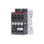Contactor 3x12A 24-60 Vac / 20-60 Vdc ABB