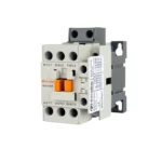 Contactor 3x12A, 24 VAC 60Hz Exceline