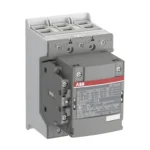 Contactor 3x140A 250-500 Vac/Vdc ABB