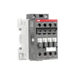 Contactor 3x18A 24-60 Vac / 20-60 Vdc ABB
