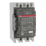 Contactor 3x205A 100-250 Vac/Vdc ABB