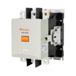 Contactor 3x220A 110 VAC 60Hz Exceline