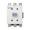 Contactor 3x225A 100-240 VAC / 110-220 VDC Hyundai