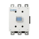 Contactor 3x225A 100-240 VAC / 110-220 VDC Hyundai