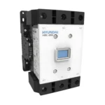 Contactor 3x265A 100-240 VAC / 110-220 VDC Hyundai