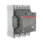 Contactor 3x265A 250-500 Vac/Vdc ABB