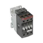 Contactor 3x26A 100-250 Vac/Vdc ABB