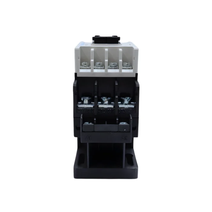 Contactor 3x32A 220 VAC, 50/60Hz Hyundai - Imagen 2