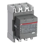 Contactor 3x370A 100-250 Vac/Vdc ABB