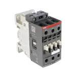 Contactor 3x38A 100-250 Vac/Vdc ABB