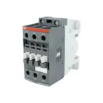 Contactor 3x38A 24-60 Vac / 20-60 Vdc ABB