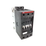 Contactor 3x40A 100-250 Vac/Vdc ABB