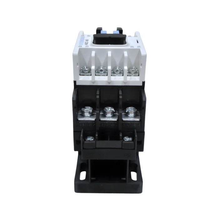 Contactor 3x40A 220 VAC, 50/60Hz Hyundai - Imagen 2