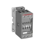Contactor 3x40A 250-500 Vac/Vdc ABB