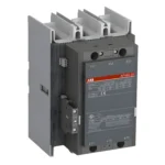 Contactor 3x460A 100-250 Vac/Vdc ABB