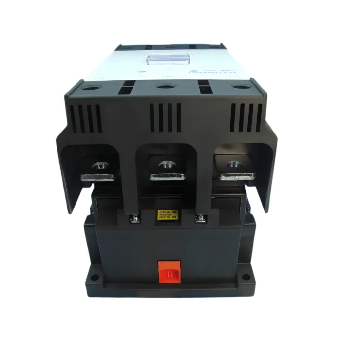 Contactor 3x500A 100-240 VAC / 110-220 VDC Hyundai - Imagen 2