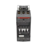 Contactor 3x53A 100-250 Vac/Vdc ABB