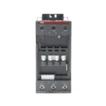 Contactor 3x53A 24-60 Vac / 20-60 Vdc ABB