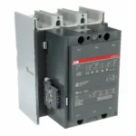 Contactor 3x580A 100-250 Vac/Vdc ABB