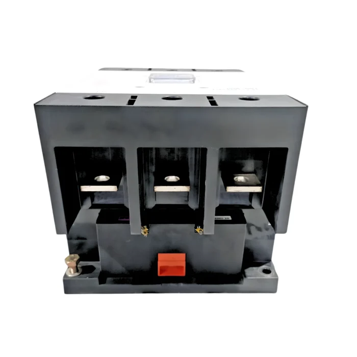 Contactor 3x630A 200-240 VAC / 200-220 VDC Hyundai - Imagen 2