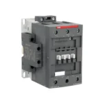 Contactor 3x80A 100-250 Vac/Vdc ABB