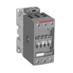 Contactor 3x80A 250-500 Vac/Vdc ABB
