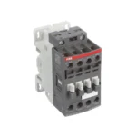 Contactor 3x9A 100-250 Vac/Vdc ABB