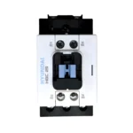 Contactor 3x25A 220 VAC, 50/60Hz Hyundai