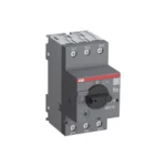 Guardamotor 2.5 - 4A MS116-4.0 ABB