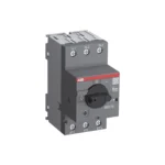 Guardamotor 20 - 25A MS116-25 ABB